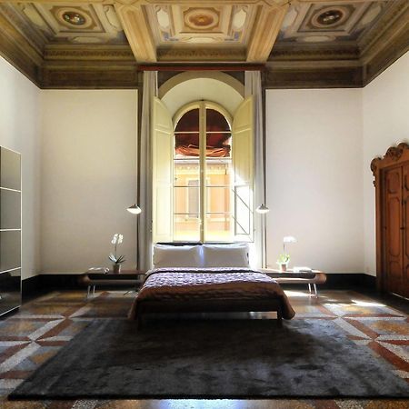 בולוניה B&B Farini 26 מראה חיצוני תמונה