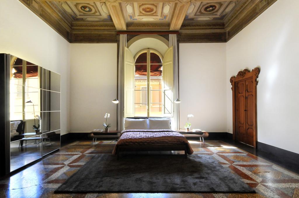 בולוניה B&B Farini 26 חדר תמונה