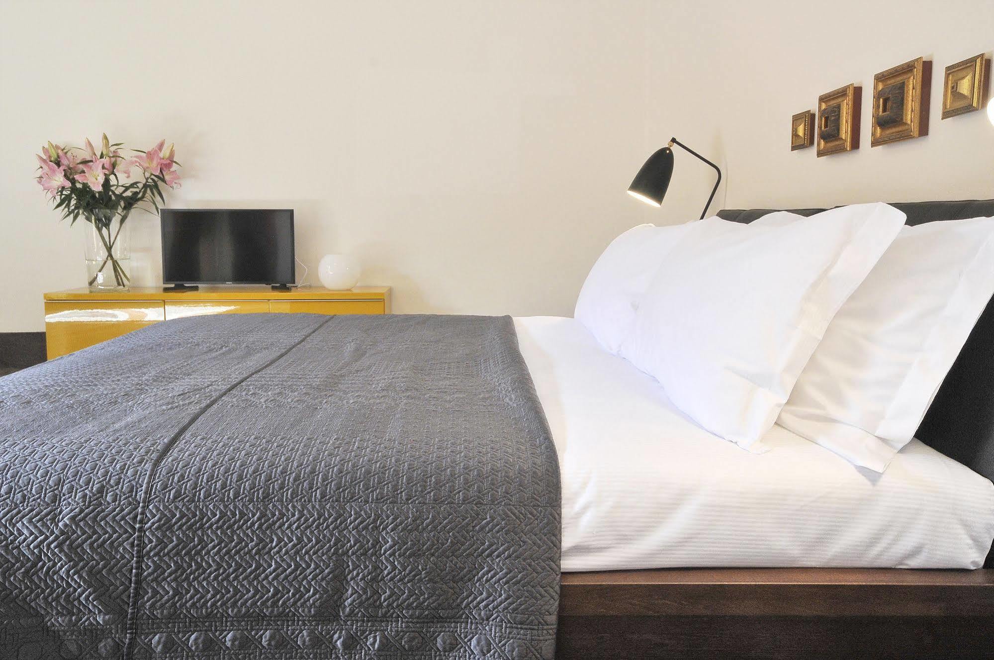 בולוניה B&B Farini 26 מראה חיצוני תמונה