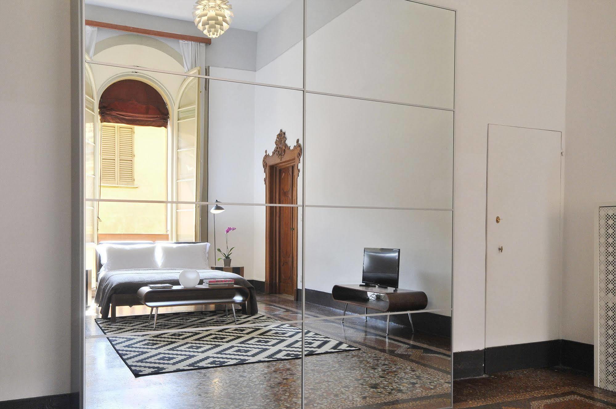 בולוניה B&B Farini 26 מראה חיצוני תמונה