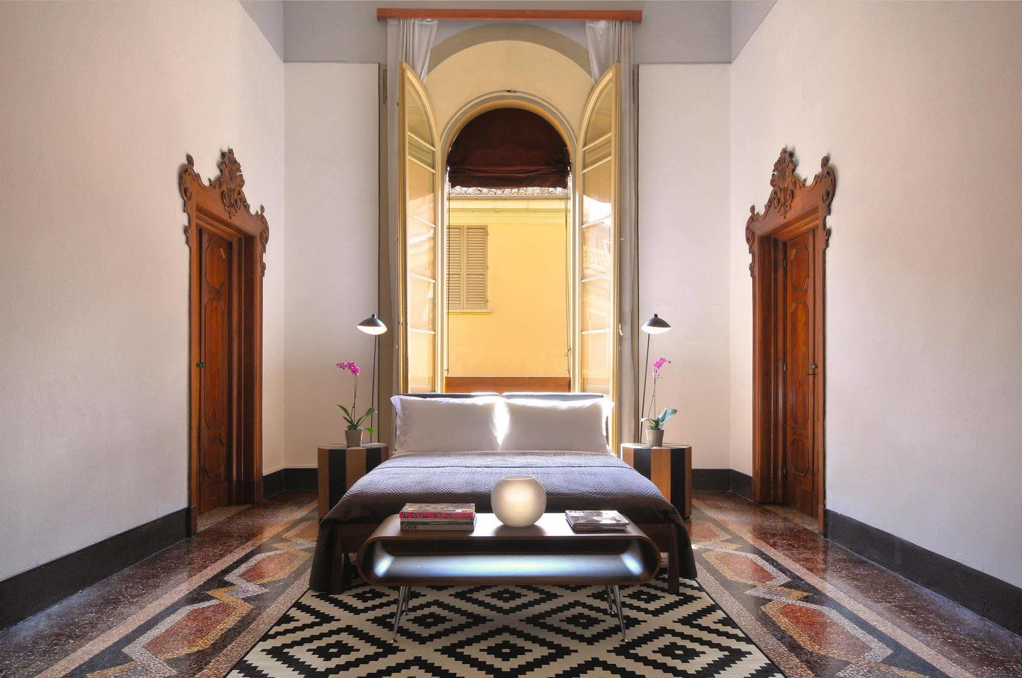 בולוניה B&B Farini 26 מראה חיצוני תמונה