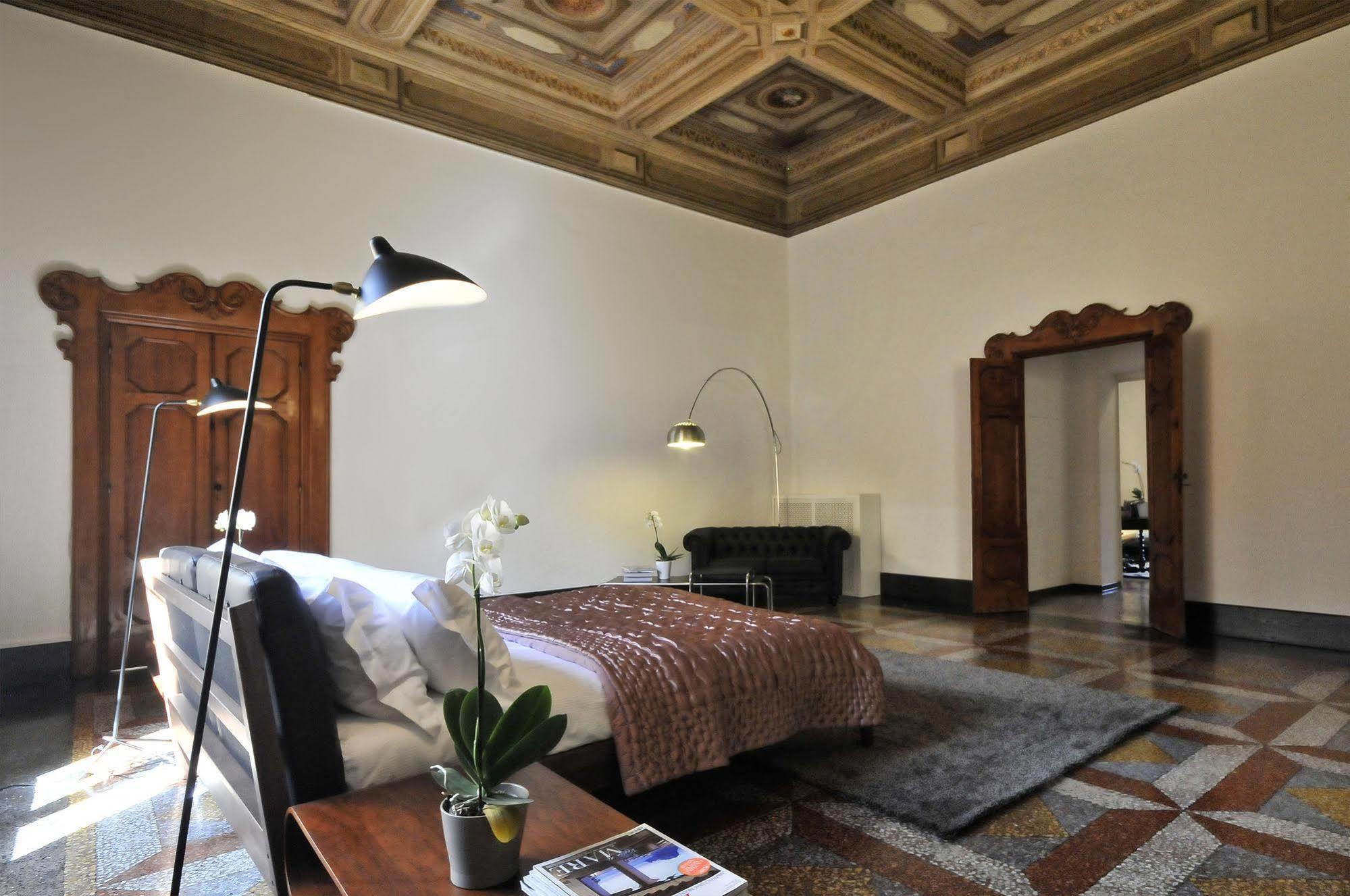 בולוניה B&B Farini 26 מראה חיצוני תמונה