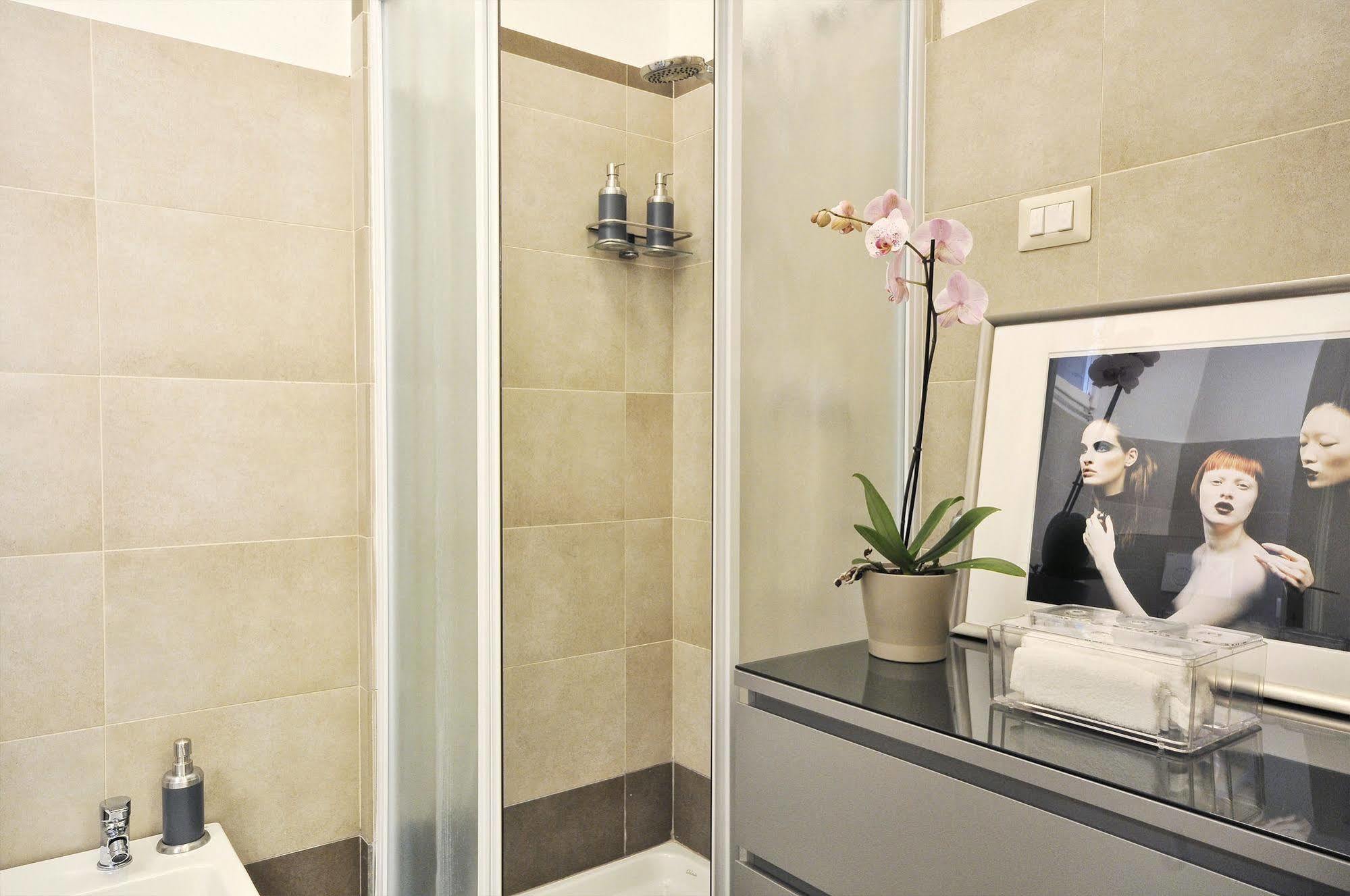 בולוניה B&B Farini 26 מראה חיצוני תמונה