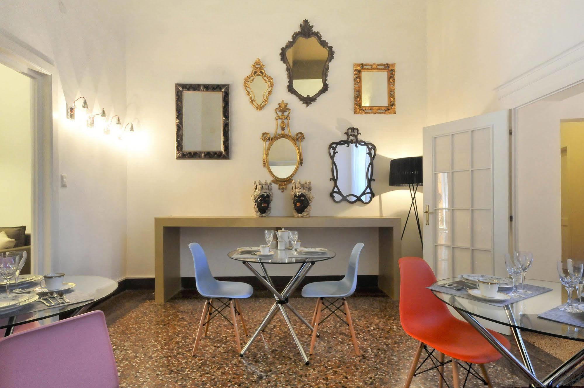 בולוניה B&B Farini 26 מראה חיצוני תמונה