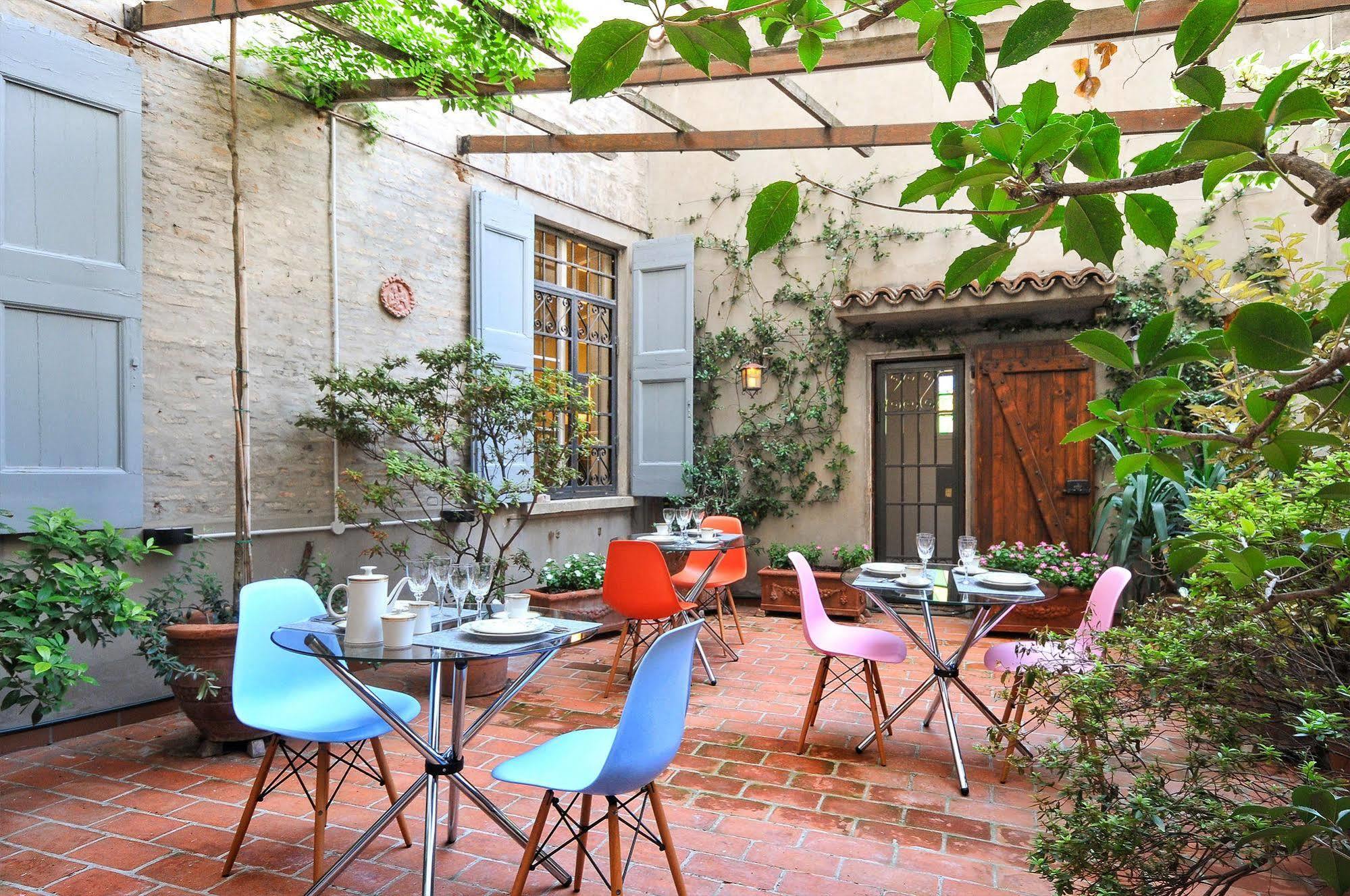 בולוניה B&B Farini 26 מראה חיצוני תמונה